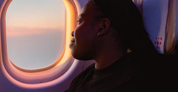 Vidéo : Brussels Airlines lance une nouvelle campagne pour le marché africain