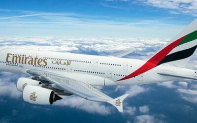 Emirates prévoit d’étendre sa flotte A380 en attendant les nouveaux avions