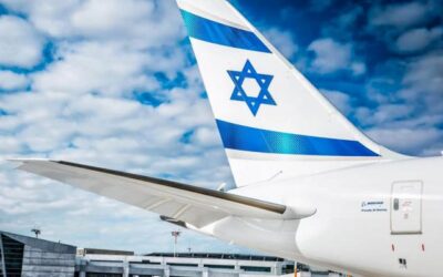 El Al suspend vols vers l’Afrique du Sud dès mars suite au conflit Hamas-Israël