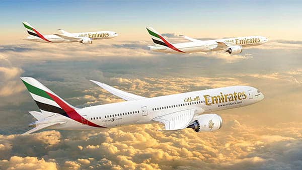 Le président d’Emirates sceptique sur une livraison du 777X de Boeing d’ici fin 2025