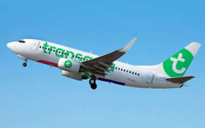 Transavia France lance 5 nouvelles lignes internationales pour l’été