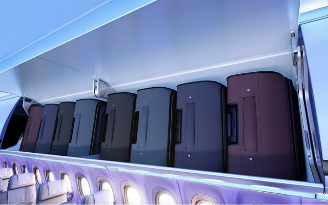 Transavia : les bagages de cabine vont être payants à partir du 3 avril