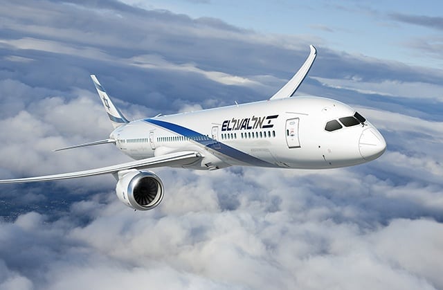 EL AL signe une commande préliminaire pour jusqu’à 9 787-9 Dreamliner supplémentaires