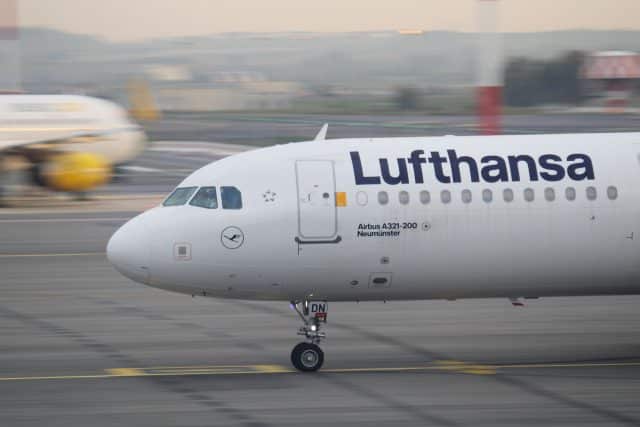 Tensions Iran-Israël : Lufthansa prolonge la suspension des vols vers Téhéran