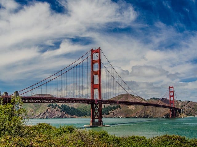 Tourisme : San Francisco en 2023, les prévisions pour 2024