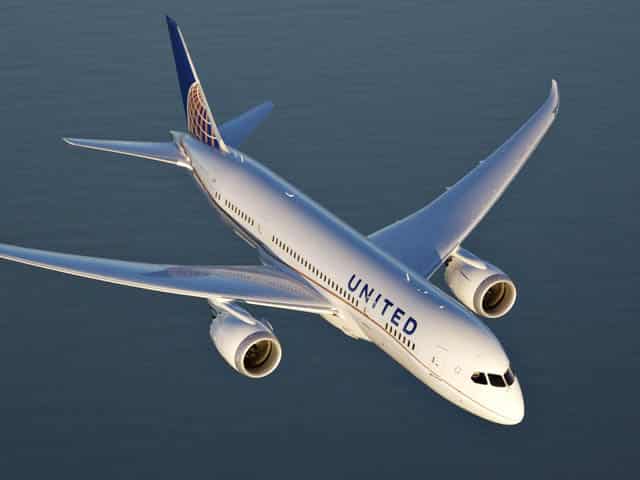 United Airlines célèbre le 25ème anniversaire de Bruxelles – Newark