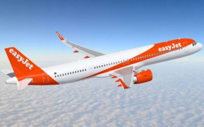 Easyjet aide Lufthansa pour ITA Airways à Milan-Linate