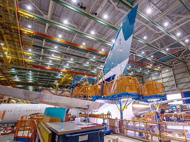 Nouvelle enquête sur Boeing par la FAA, cette fois pour des rapports d’inspection falsifiés sur le 787