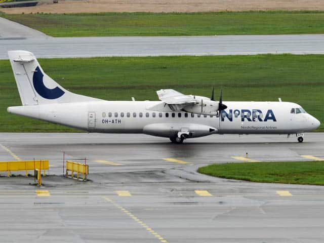 Brouillage GPS russe : Finnair annule ses vols vers Tartu, 2ème ville d’Estonie