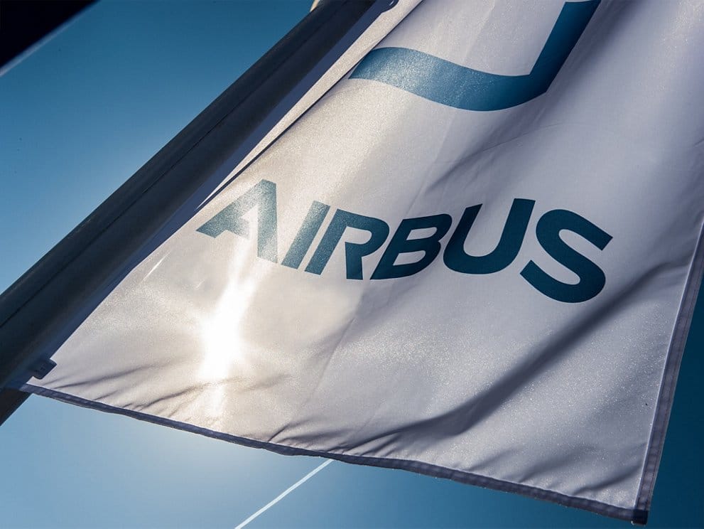 Airbus : 53 avions livrés et 27 commandés en mai