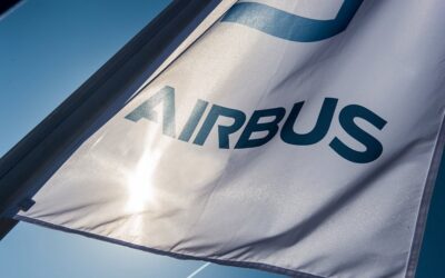 Airbus : 53 avions livrés et 27 commandés en mai