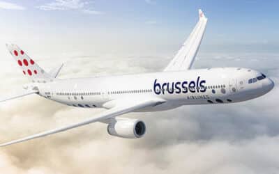 Brussels Airlines : liaison rétablie entre Bruxelles et Nairobi