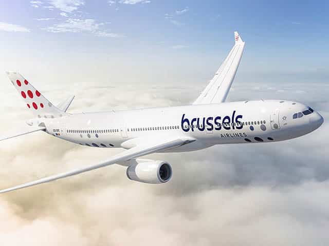 Brussels Airlines relie de nouveau Bruxelles à Nairobi