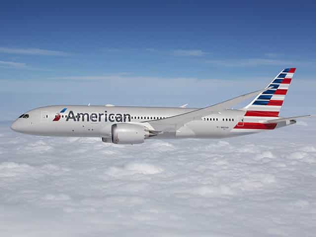 Les PNC d’American Airlines affirment se rapprocher de la grève