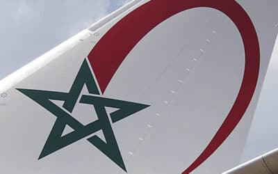 Royal Air Maroc : liaison Casablanca-Sao Paulo reprise hiver prochain