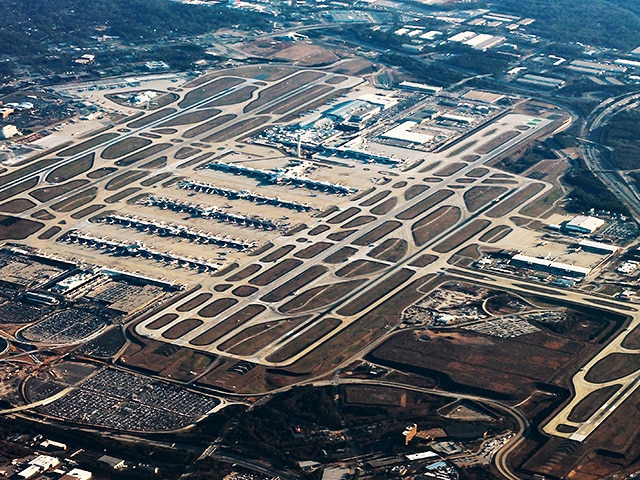 Transport aérien : le DOT américain enregistre un nombre record de plaintes en 2023