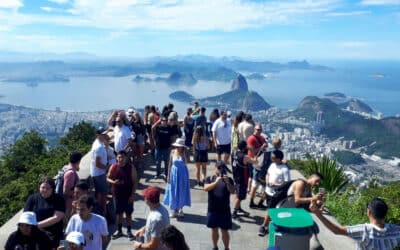 Découvrez le Brésil : 5 destinations touristiques incontournables