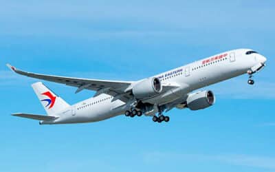 Air China : nouveau vol Chengdu-Milan renforce liaisons vers l’Italie