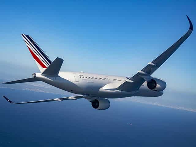 Paradoxe : Air France prévoit moins de touristes cet été malgré les JO