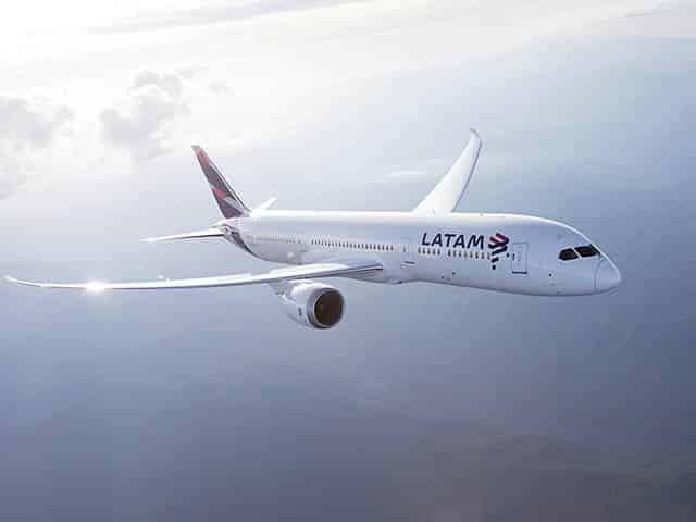 BtoB : LATAM Airlines désormais disponible sur la plateforme APG