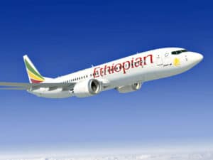Le MRO d’Ethiopian Airlines inaugure une cellule de tests pour le moteur CFM Leap-1B du MAX
