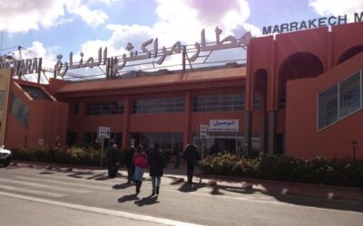 Tourisme au Maroc : hausse de 14% au premier semestre