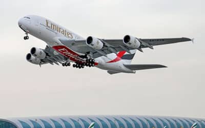 Emirates : Deuxième vol quotidien en A380, Dubaï-Bali à la rentrée