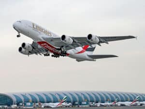 Emirates : un deuxième vol quotidien en A380 sur Dubaï-Bali à la rentrée