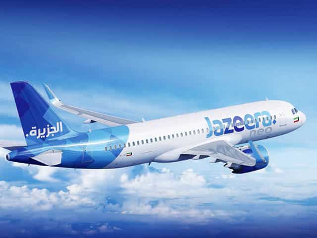 Jazeera Airways rebondit avec de solides résultats au deuxième trimestre 1 Air Journal