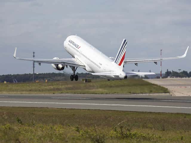 Les chemins de fer suisses s’ajoutent au système de réservation d’Air France