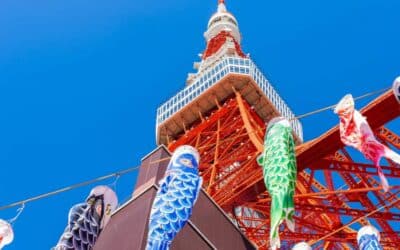 Week-end à Tokyo : que visiter en priorité ?