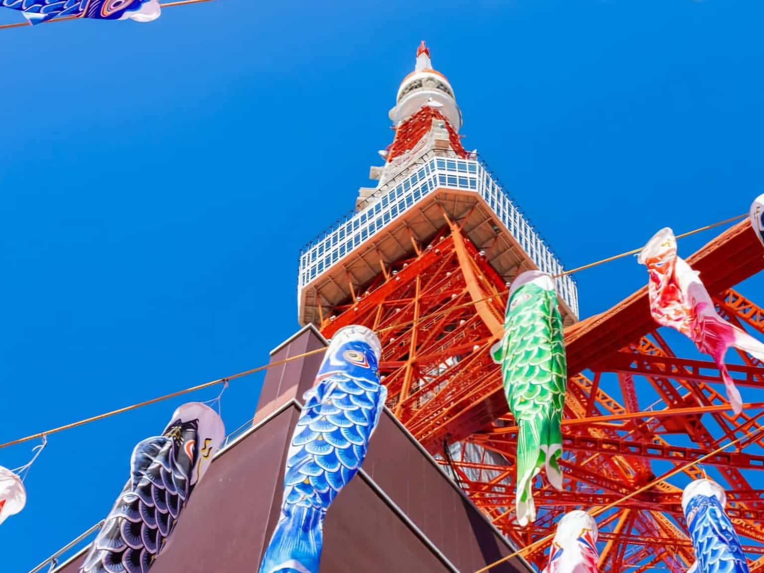 Tourisme : que visiter en priorité en un week-end à Tokyo