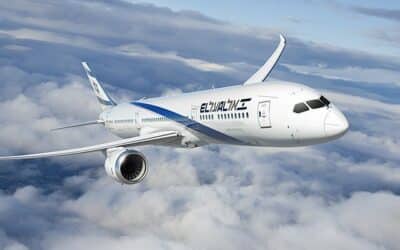 Billets d’avion El Al à prix fixe pour voyager en Israël