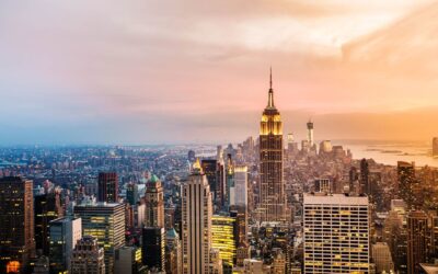 New York : 10 rues incontournables pour le tourisme