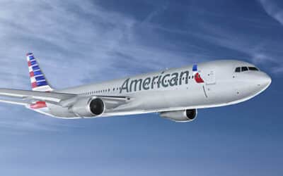 Amende de 50 millions de dollars à American Airlines par le DOT pour maltraitance de passagers handicapés