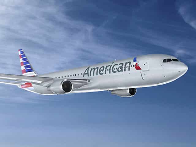 Le DOT inflige une amende de 50 millions de dollars à American Airlines pour maltraitance de passagers handicapés