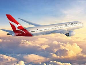 Qantas lance son premier vol spécial, destiné à évacuer des personnes du Liban