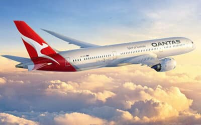 Evacuation du Liban : Qantas lance son premier vol spécial