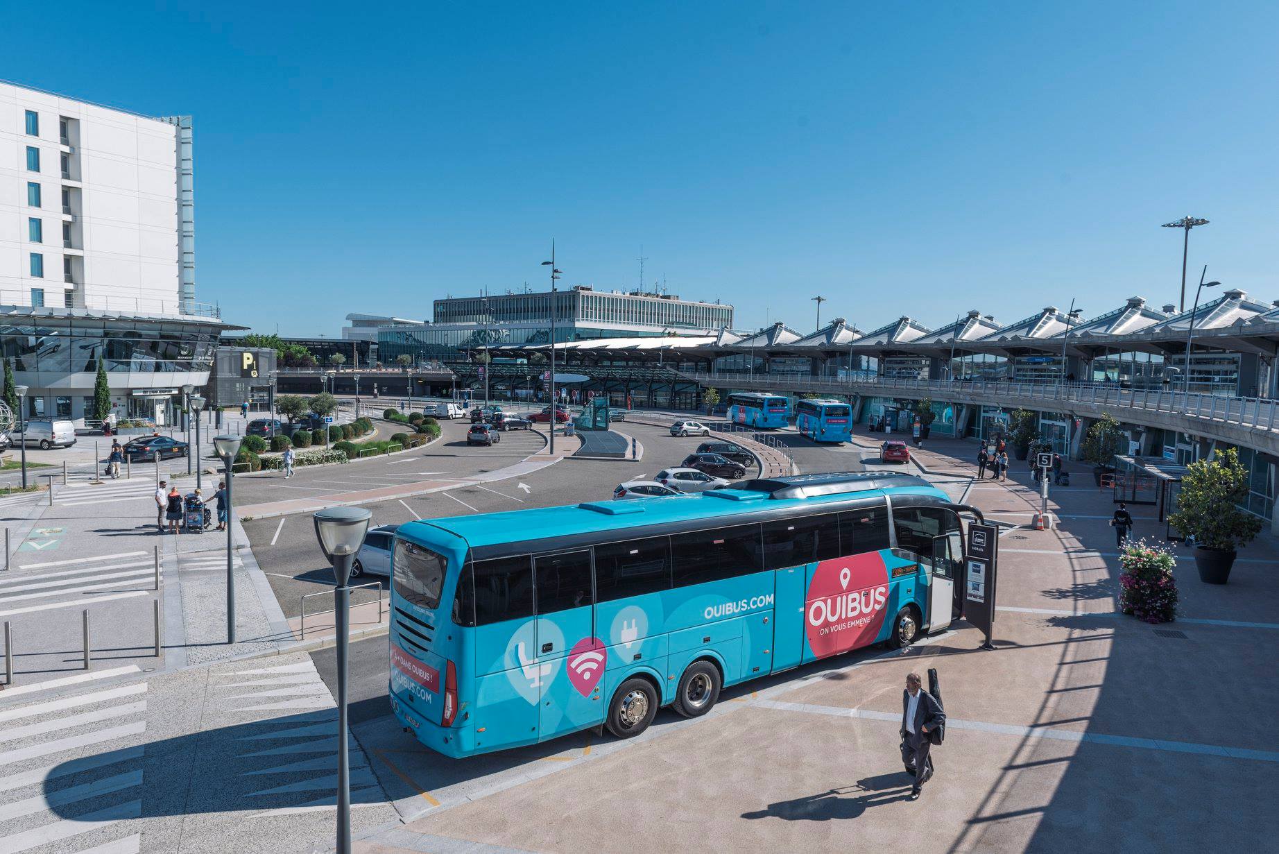 Lyon-Saint Exupéry : huit nouvelles destinations inaugurées d’ici la fin de l’année