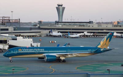 Coopération renforcée entre Vietnam Airlines et Garuda Indonesia