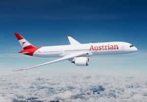 Austrian Airlines vise nouvelles destinations populaires dans son programme d'été 2025 1 Air Journal