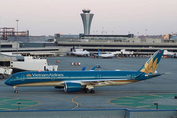 Vietnam Airlines et Garuda Indonesia renforcent leur coopération