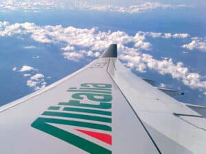 Alitalia en liquidation finale, les derniers 2 059 employés licenciés