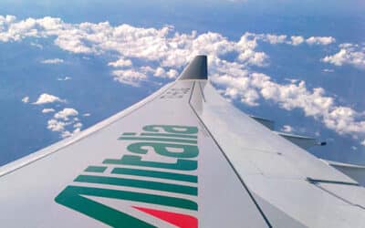 Licenciement des derniers 2 059 employés d’Alitalia en liquidation