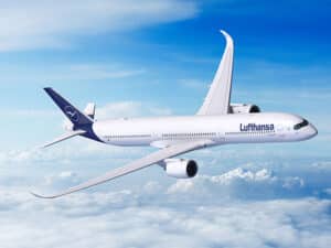 La nouvelle première classe Allegris de Lufthansa décolle le 9 novembre