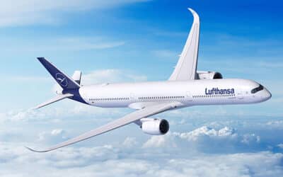 Lufthansa lance sa nouvelle première classe Allegris le 9 novembre