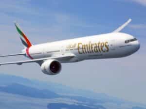 Emirates reprend ses vols vers Beyrouth et Bagdad