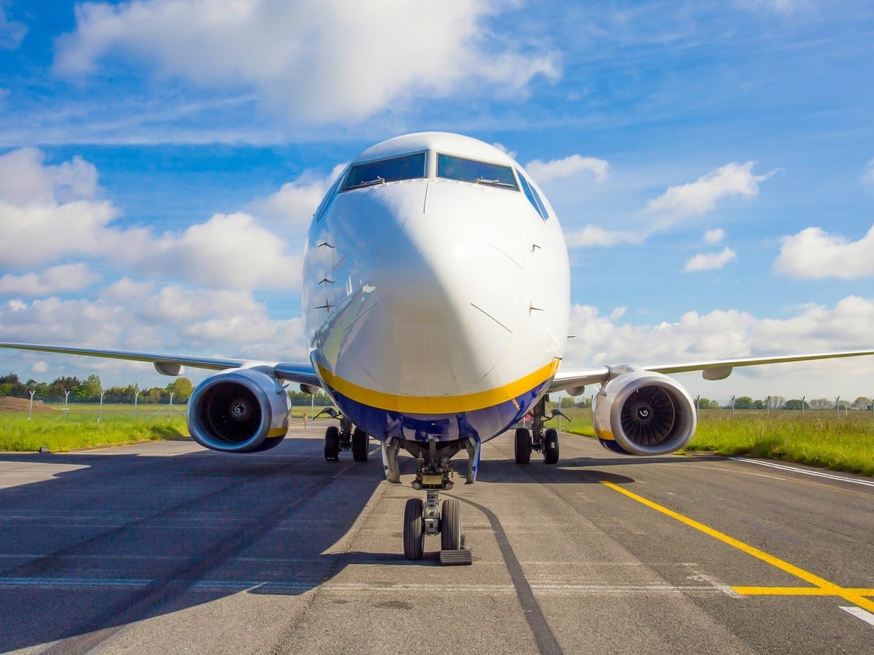 Ryanair : Michael O’Leary compte sur Donald Trump pour accélérer le redressement de Boeing