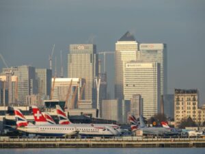 L’aéroport de Londres City veut la certification pour accueillir les (plus gros) Airbus A320neo