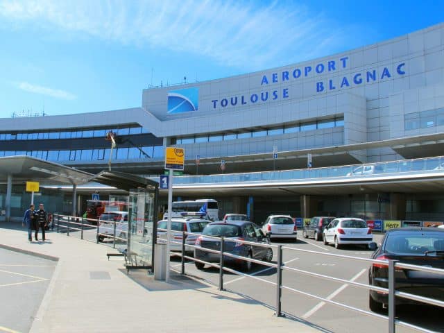 Toulouse-Blagnac enrichit son offre de services en ligne pour faciliter le voyage